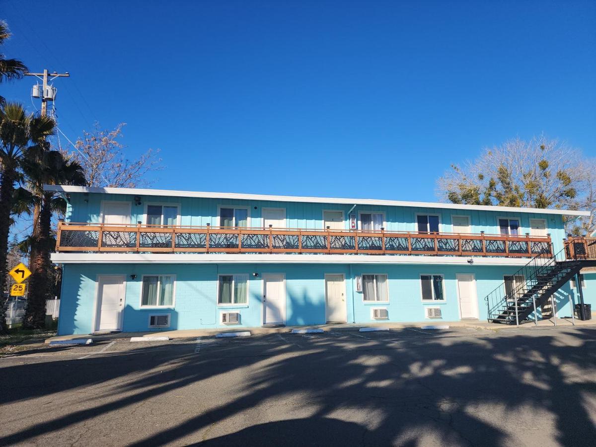 Lake Front Resort Lakeport Экстерьер фото